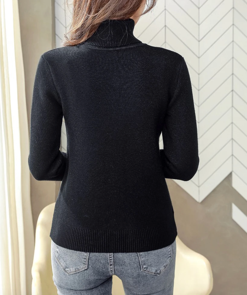 Suéter Peluciado Marcela