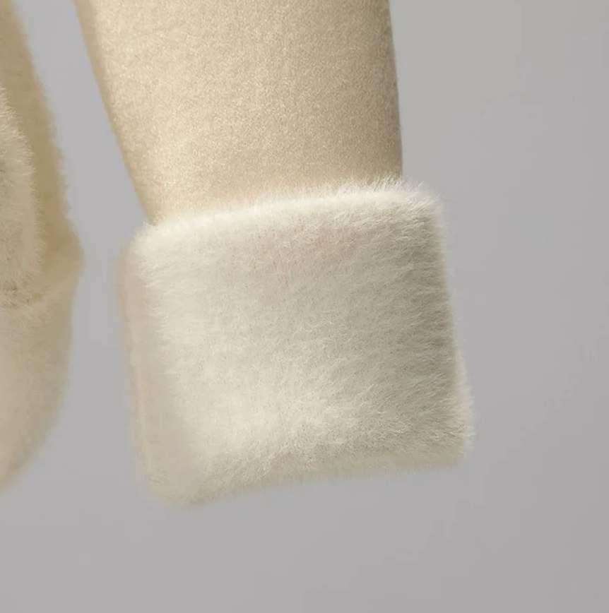 Suéter Peluciado Marcela