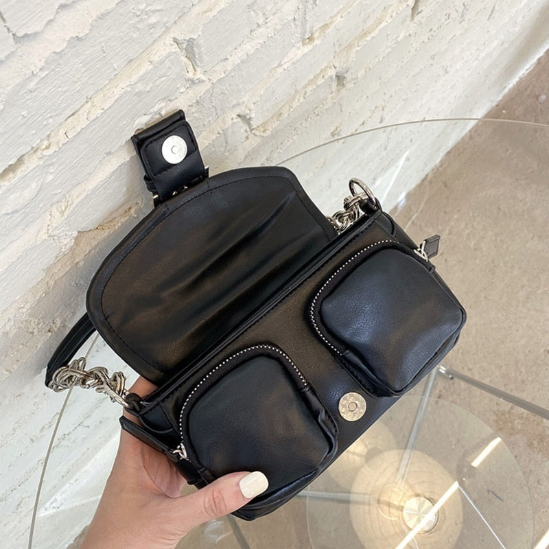 Bolsa Feminina Pequena Lola - YesBeleza