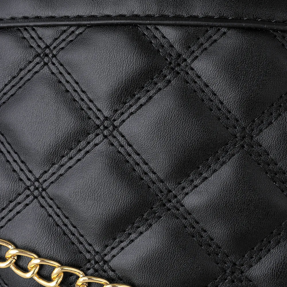 Pochete Feminina Matalassê Nana - YesBeleza