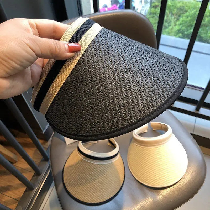 Viseira Palha Ilha Bela