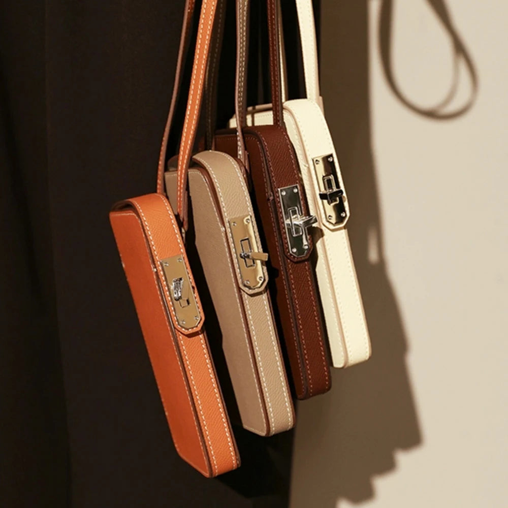 Mini Bag Porta-Celular Guilhermina