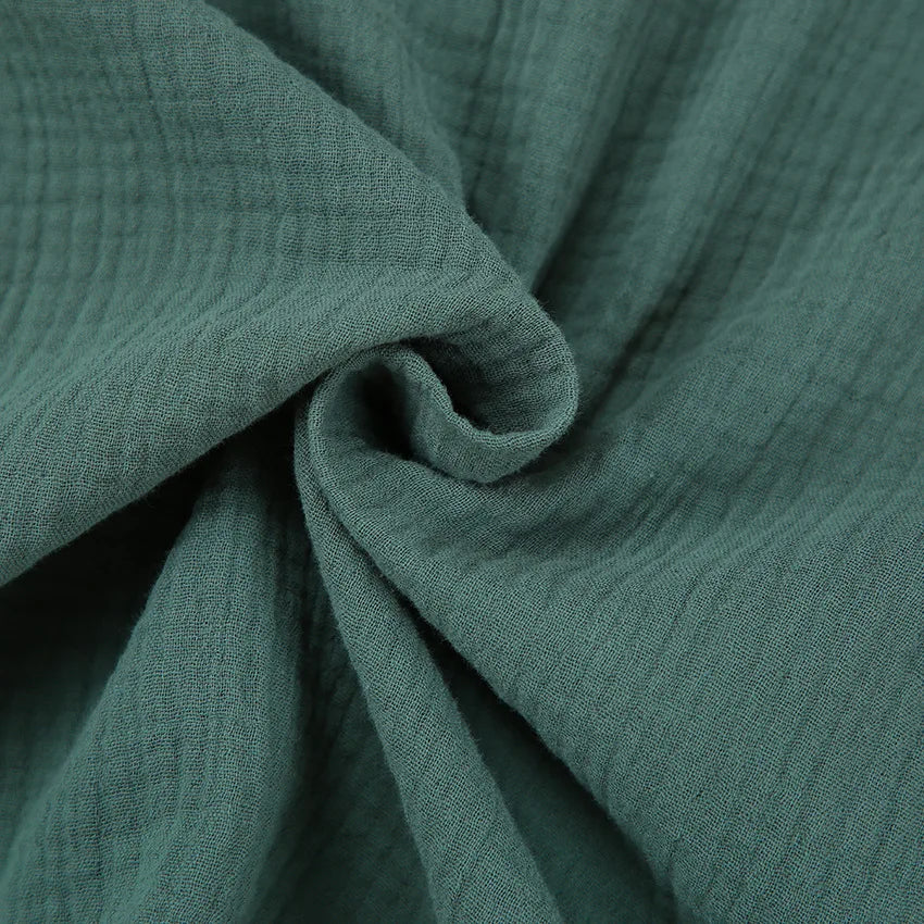 Pijama Verde Ariane - YESBELEZA