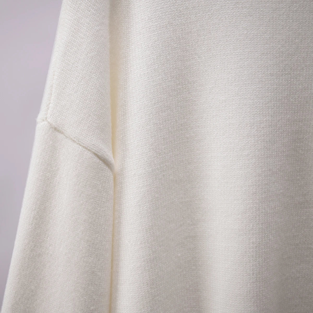 Suéter Gola Alta Lia