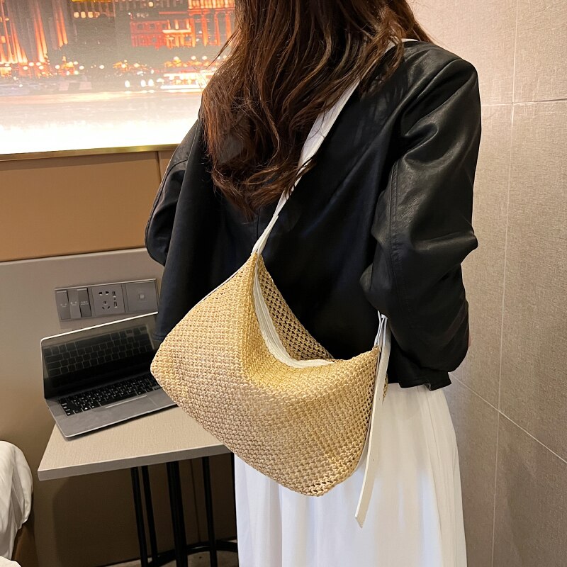 Bolsa de Praia Alda - YesBeleza