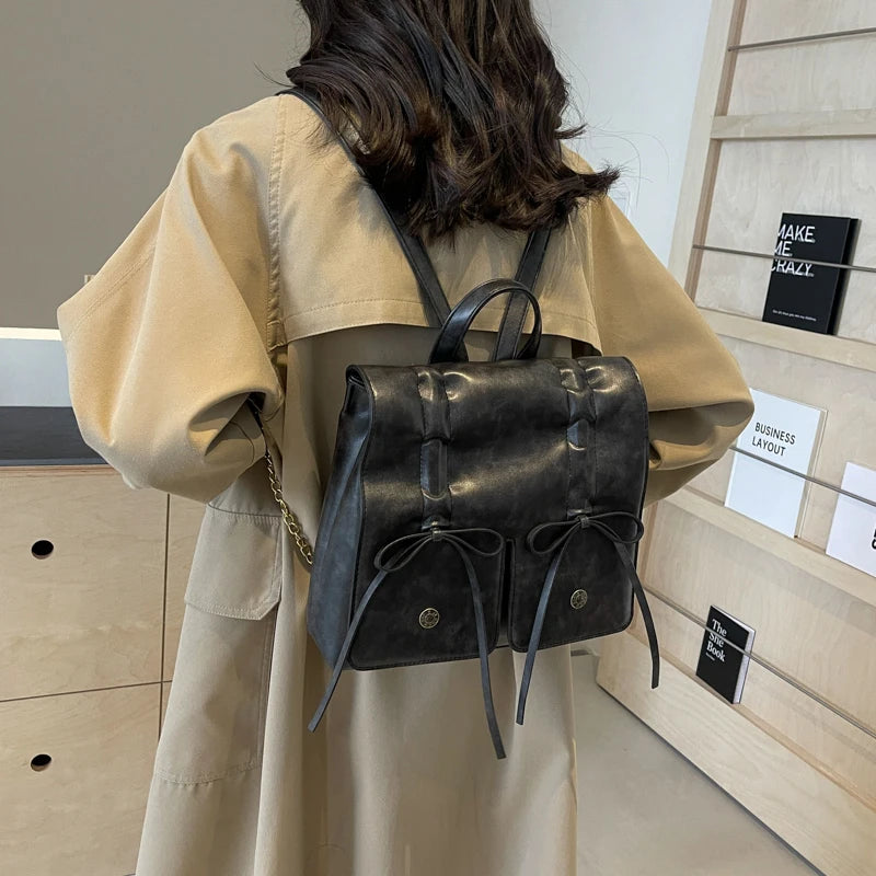 Mochila Feminina Luiza