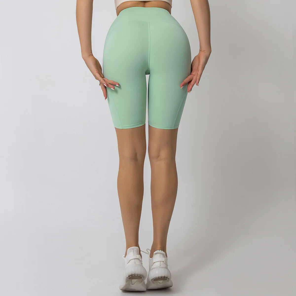 Bermuda Fitness Fit Firm