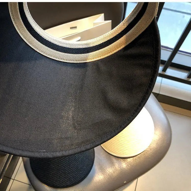 Viseira Palha Ilha Bela