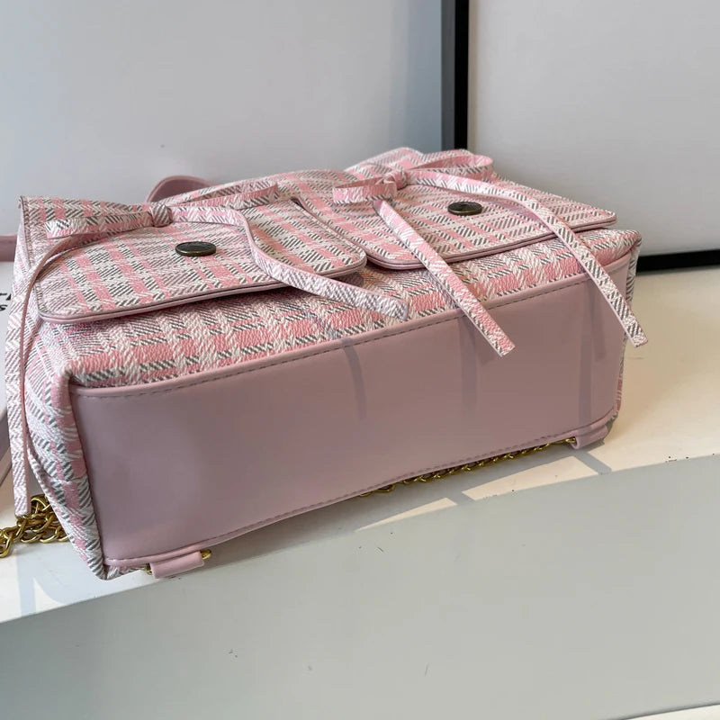 Mochila Feminina Luiza