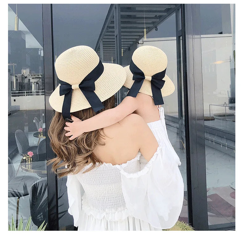 Chapéu Mãe e Filha Yes