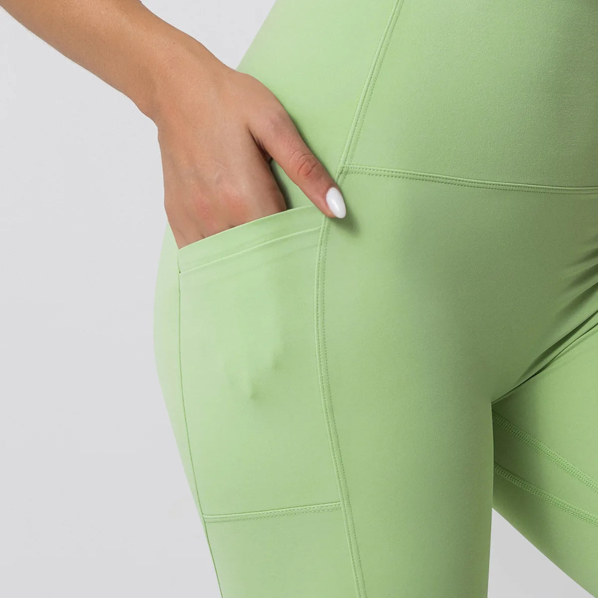 Bermuda Fitness Fit Firm