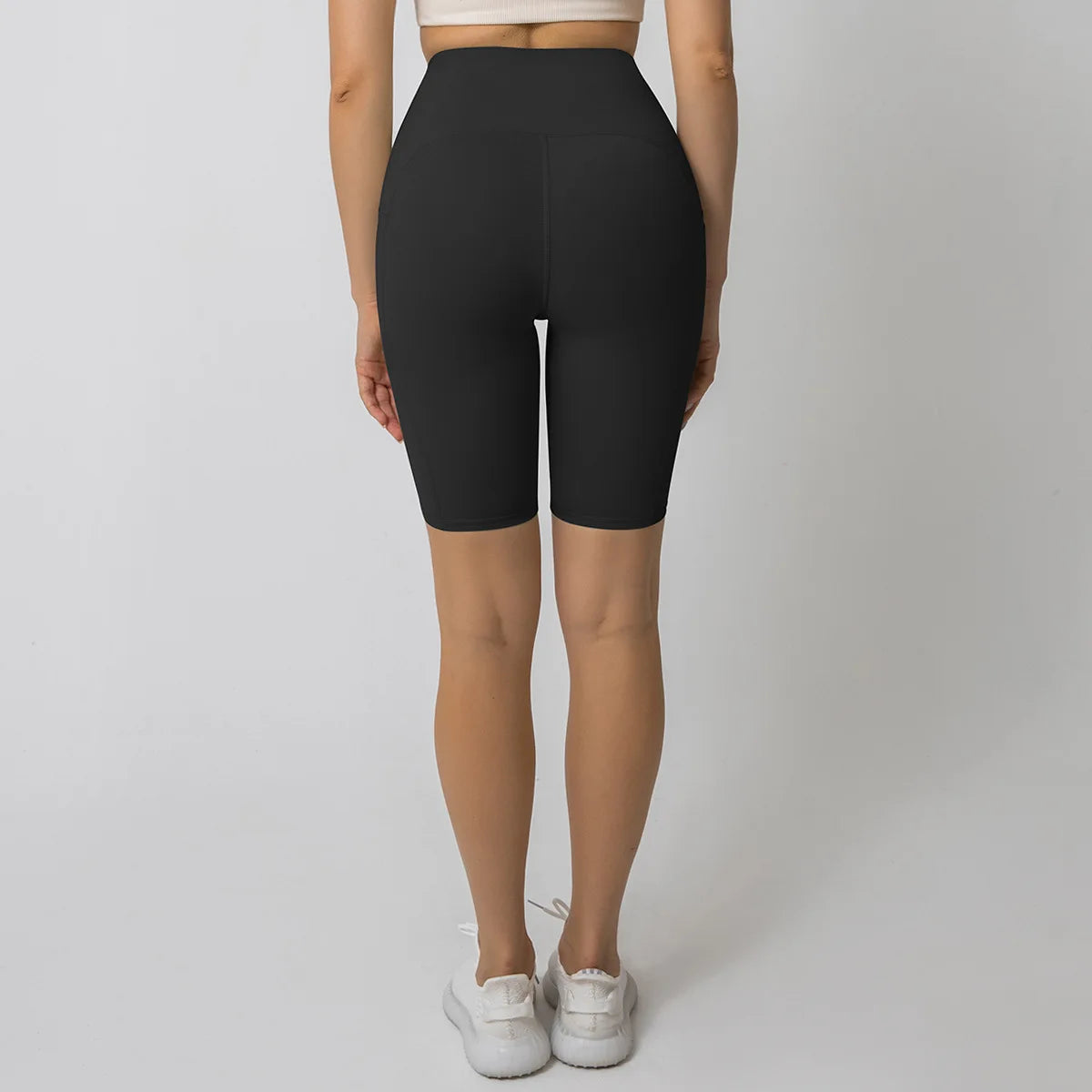 Bermuda Fitness Fit Firm