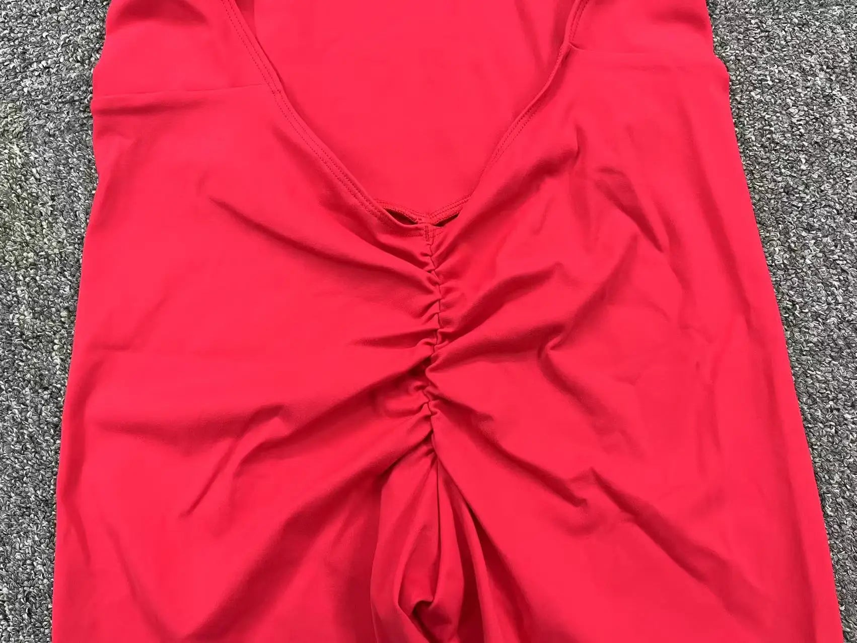 Macaquinho Fitness Aline