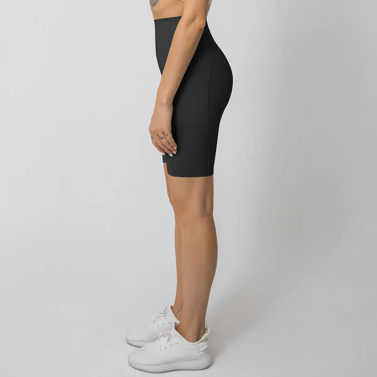 Bermuda Fitness Fit Firm