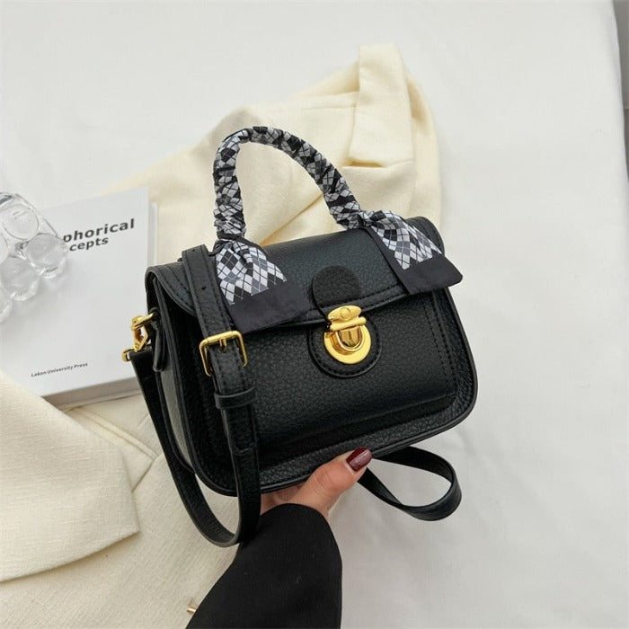 Bolsa Pequena Viviane - YesBeleza