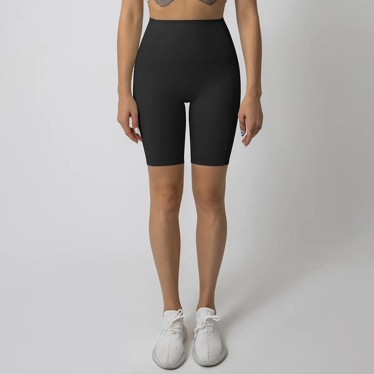 Bermuda Fitness Fit Firm