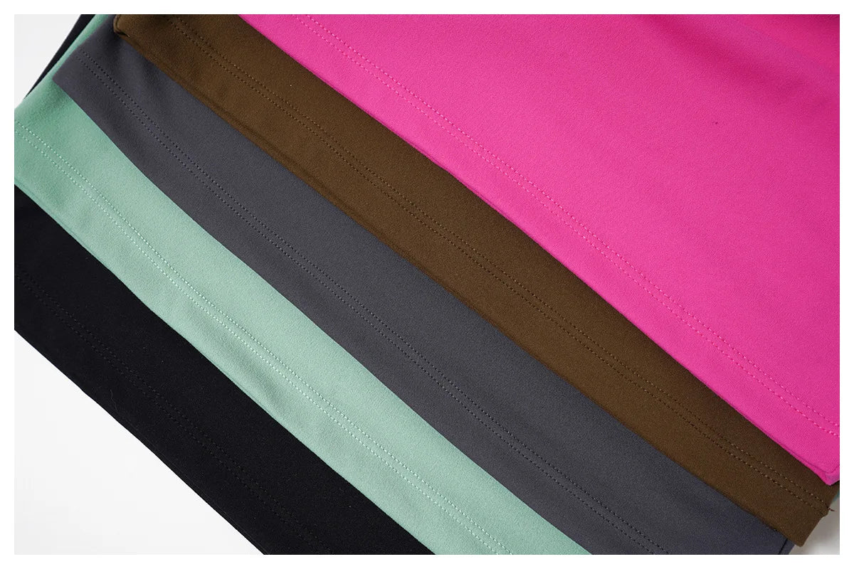 Cropped Fitness Manga Longa FlexActive