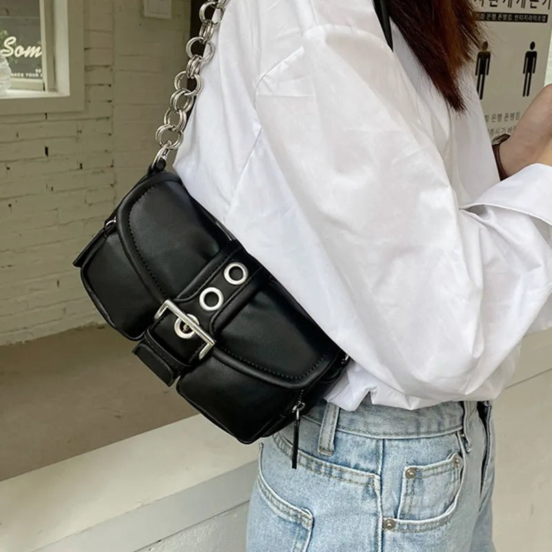 Bolsa Feminina Pequena Lola - YesBeleza