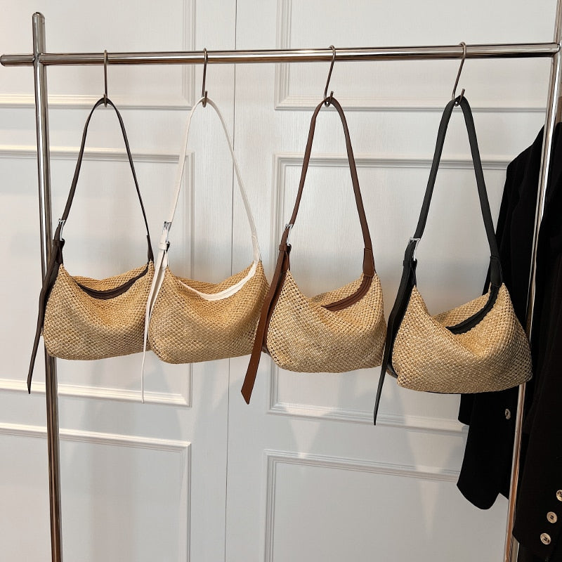 Bolsa de Praia Alda - YesBeleza