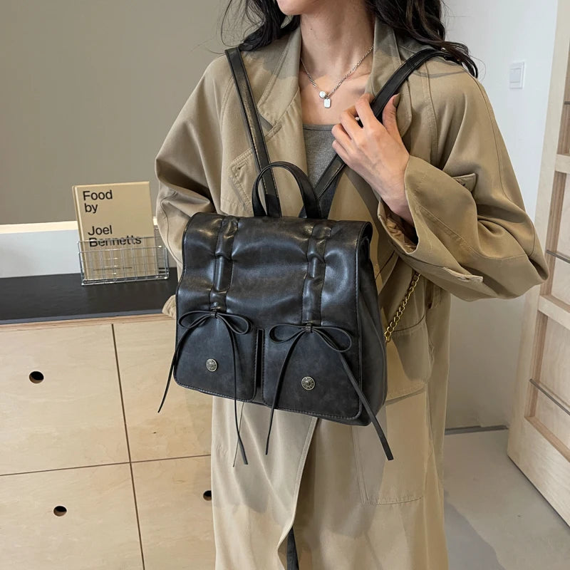 Mochila Feminina Luiza