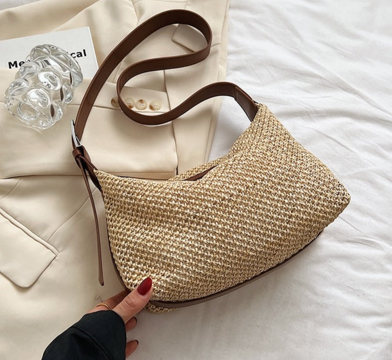 Bolsa de Praia Alda - YesBeleza