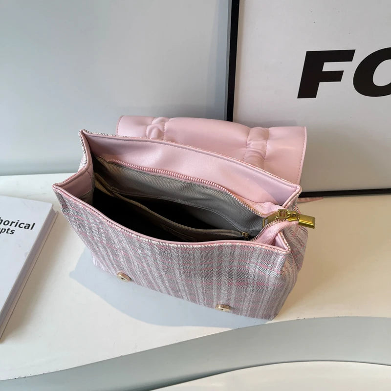 Mochila Feminina Luiza