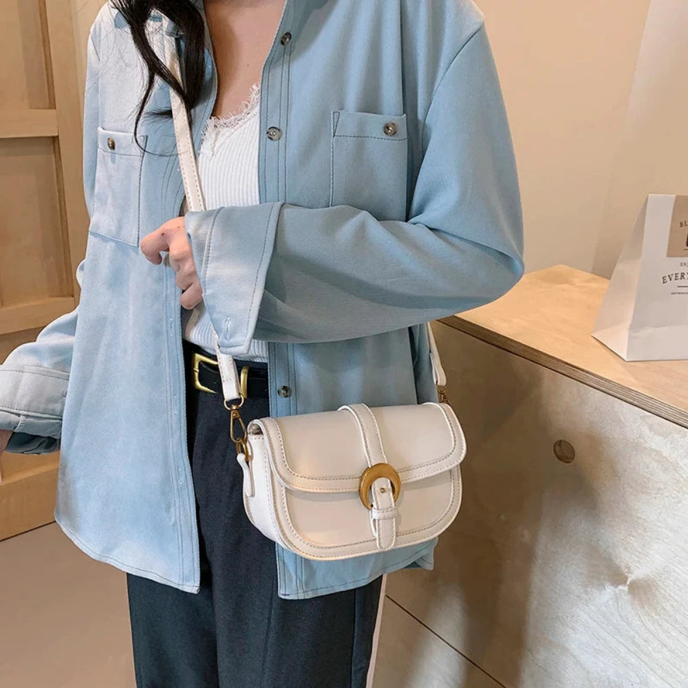 Bolsa Tiracolo Dafne