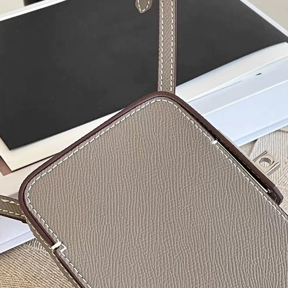 Mini Bag Porta-Celular Guilhermina