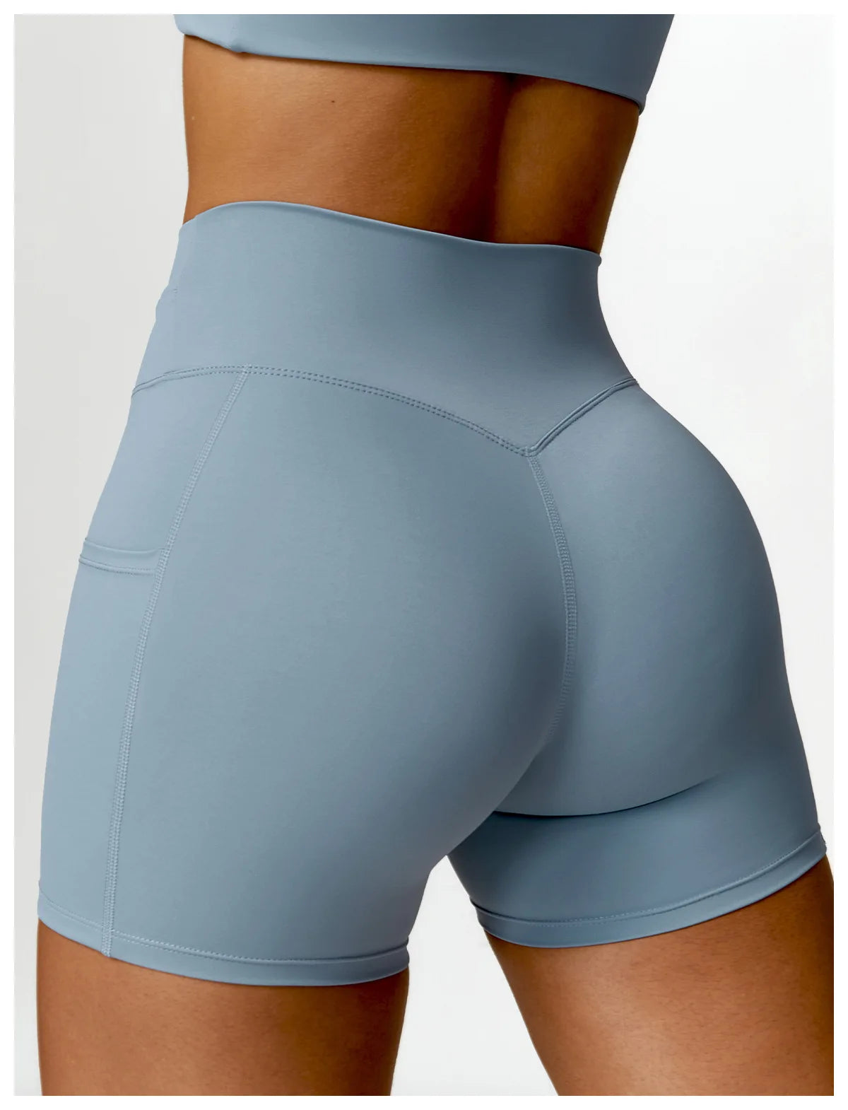 Shorts Fitness EnergyFit