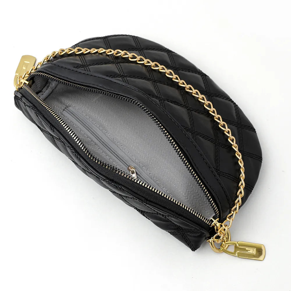 Pochete Feminina Matalassê Nana - YesBeleza