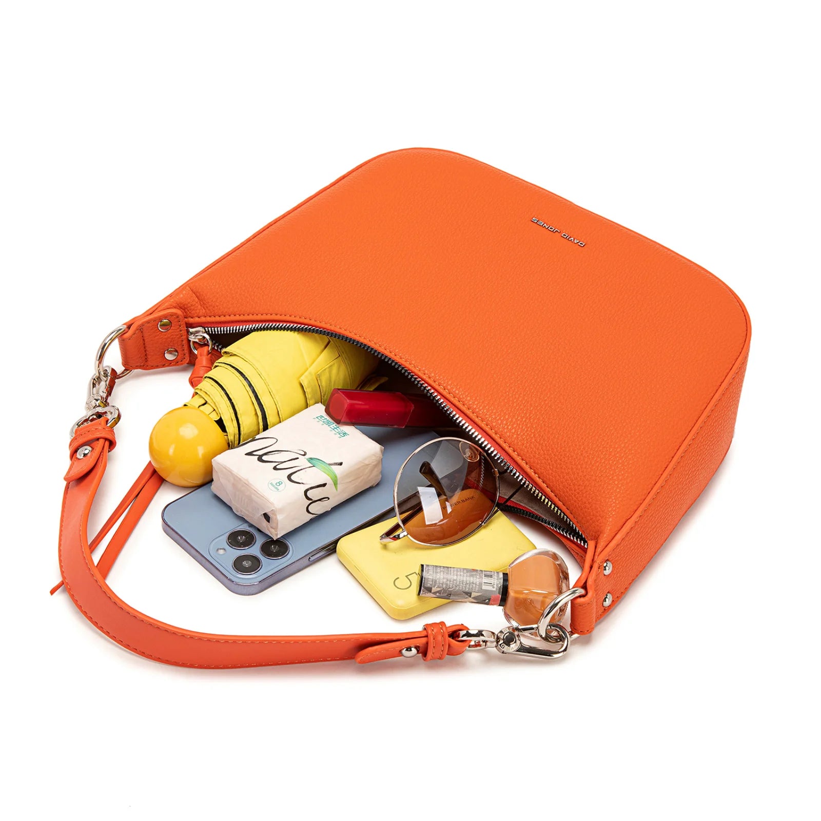 Bolsa Tiracolo Mayla - YESBELEZA