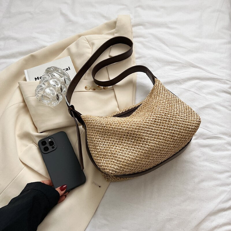 Bolsa de Praia Alda - YesBeleza