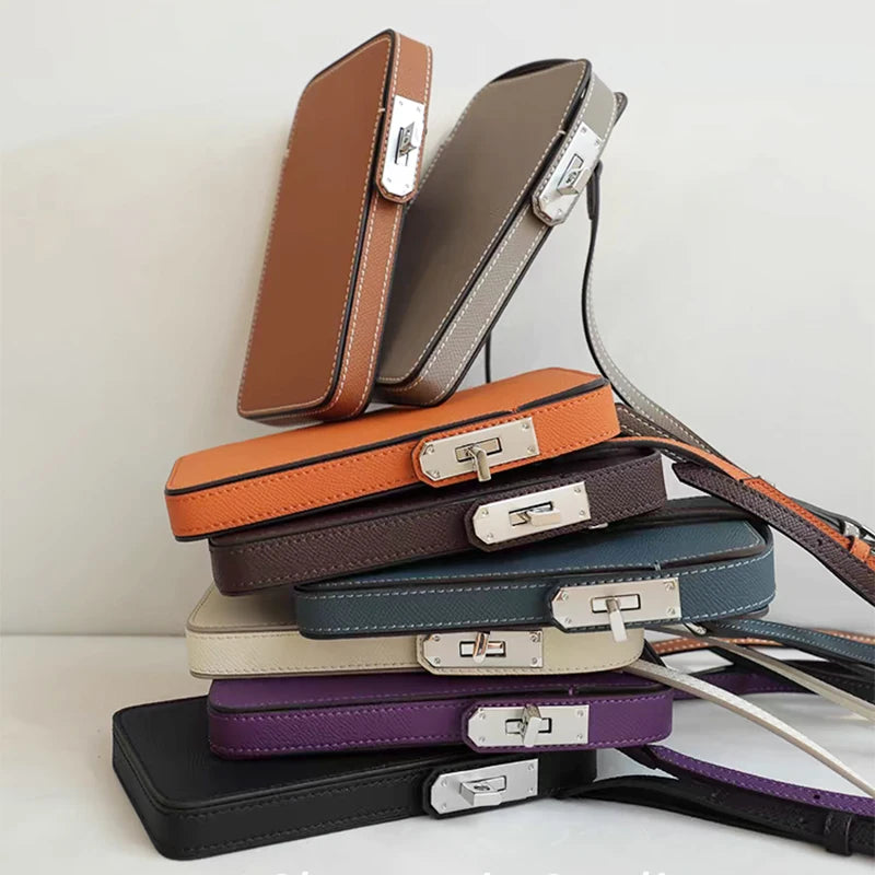 Mini Bag Porta-Celular Guilhermina