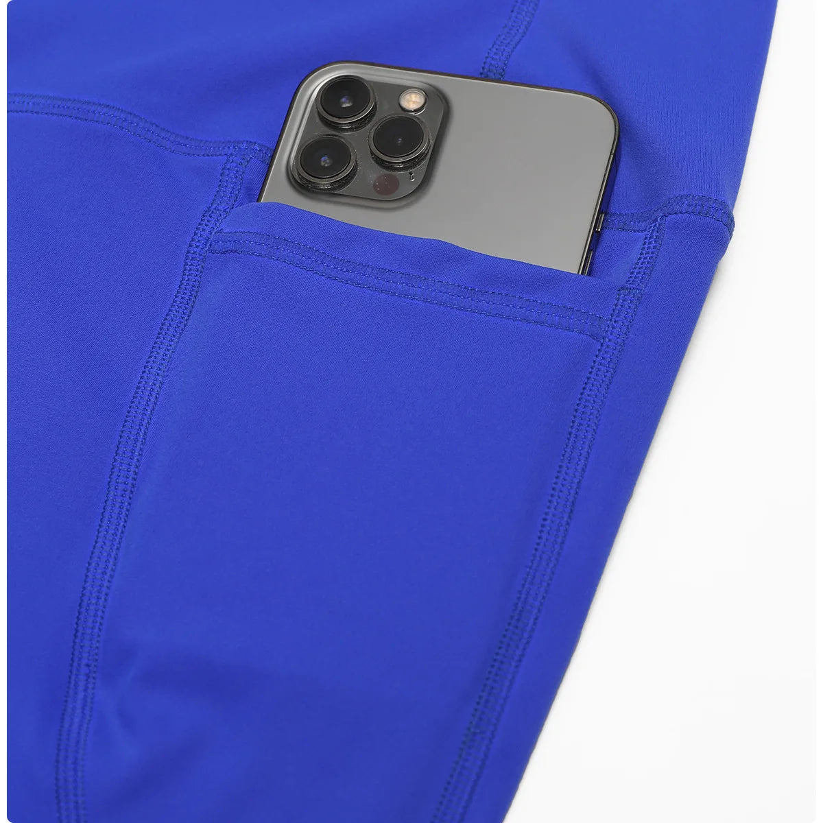 Shorts Fitness Power