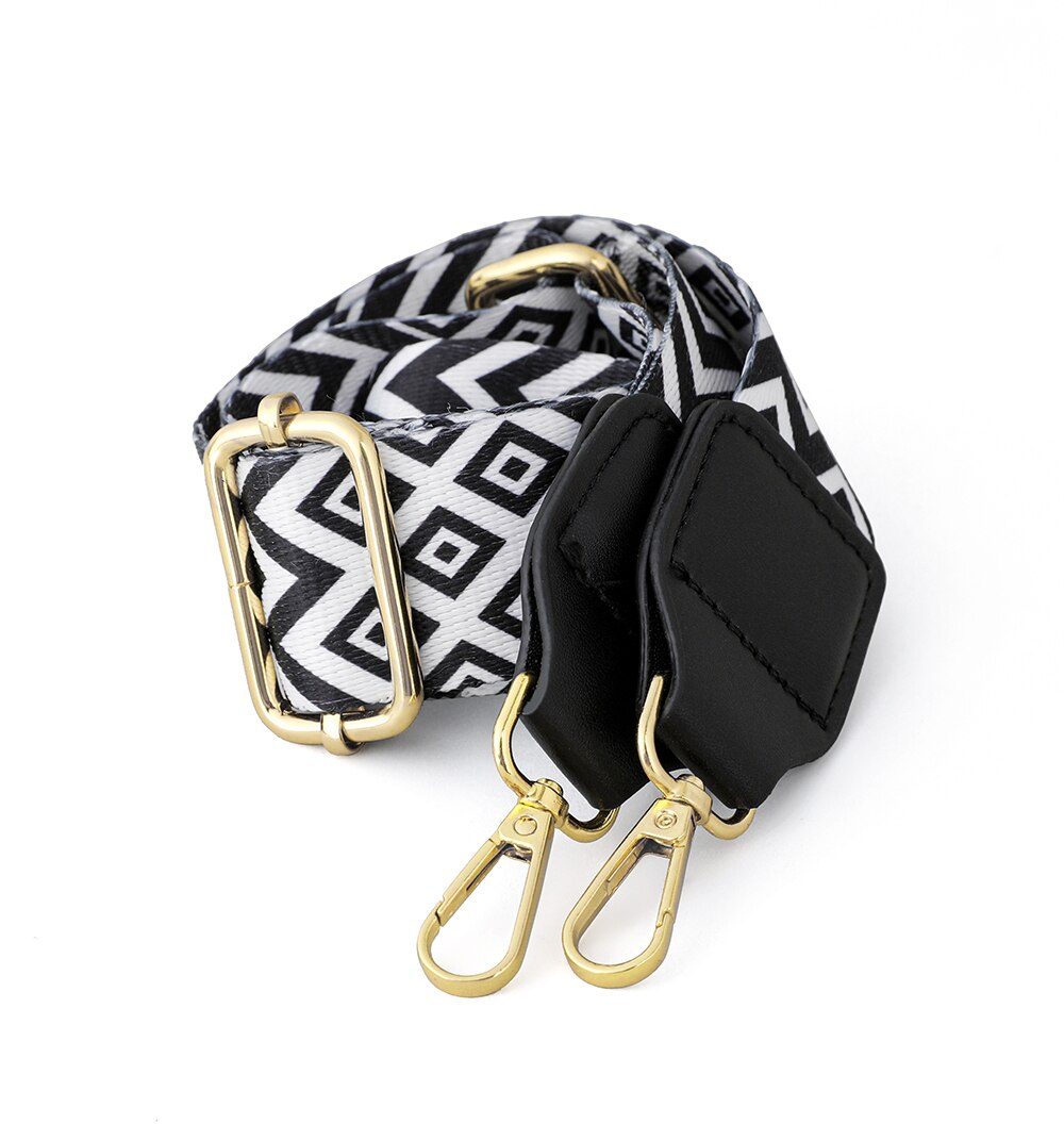 Pochete Feminina Matalassê Nana - YesBeleza