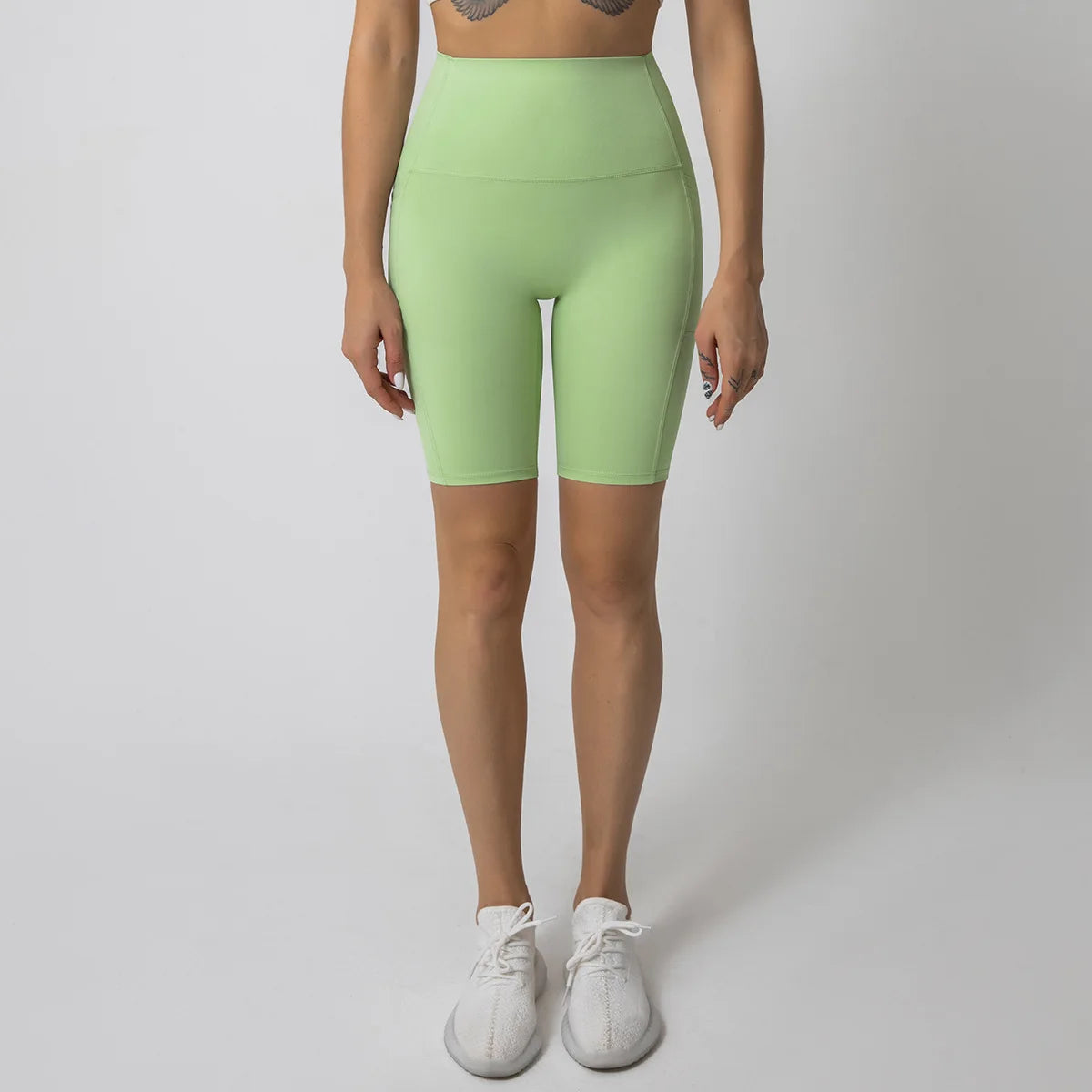 Bermuda Fitness Fit Firm