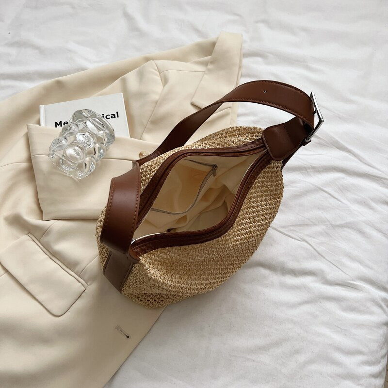 Bolsa de Praia Alda - YesBeleza