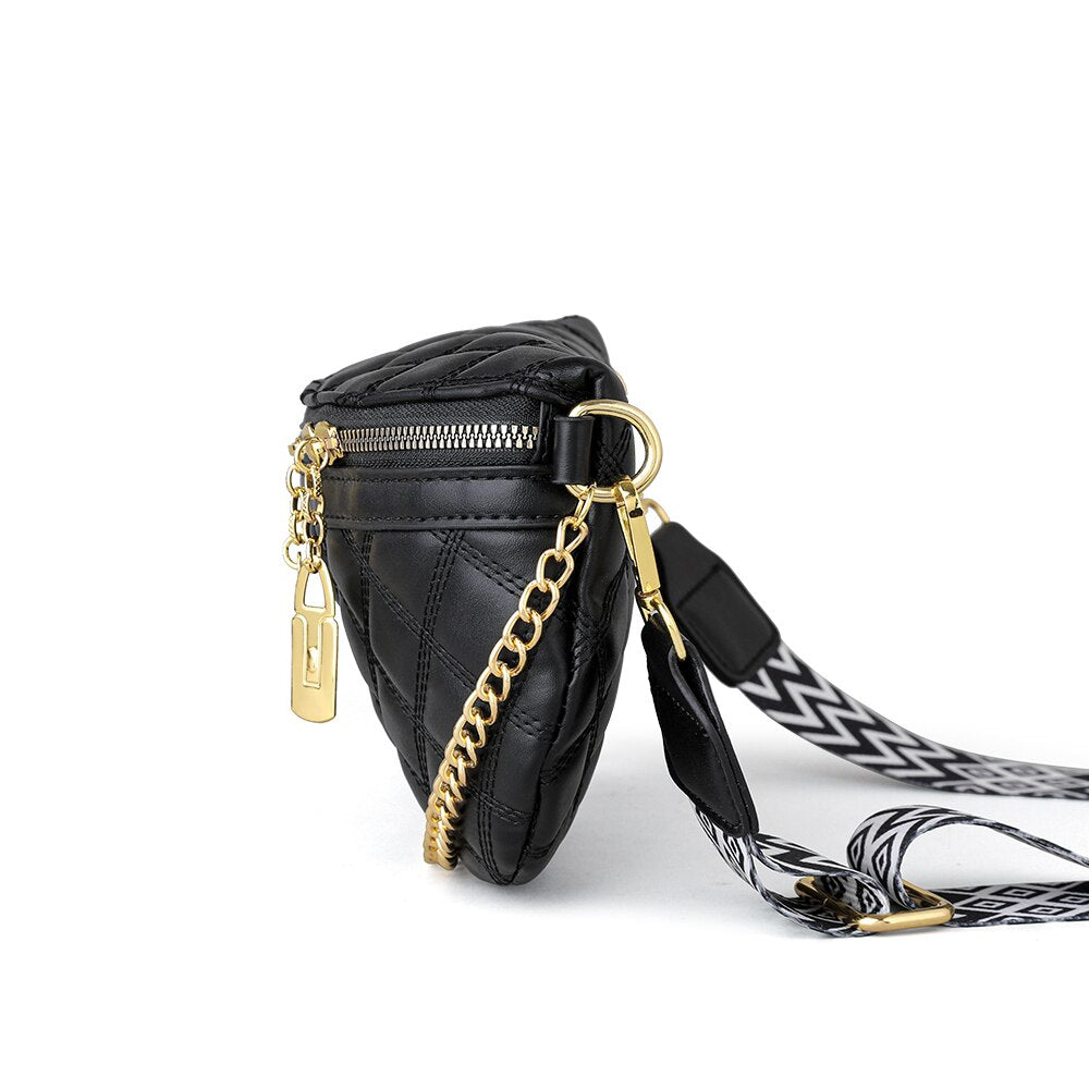 Pochete Feminina Matalassê Nana