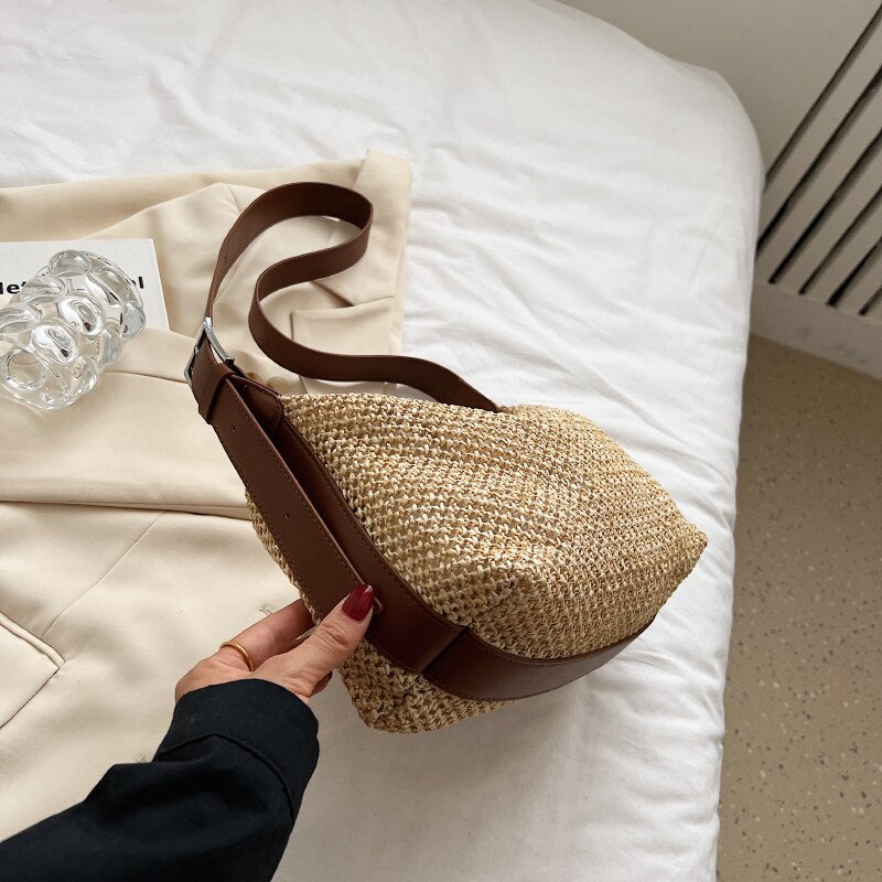 Bolsa de Praia Alda - YesBeleza