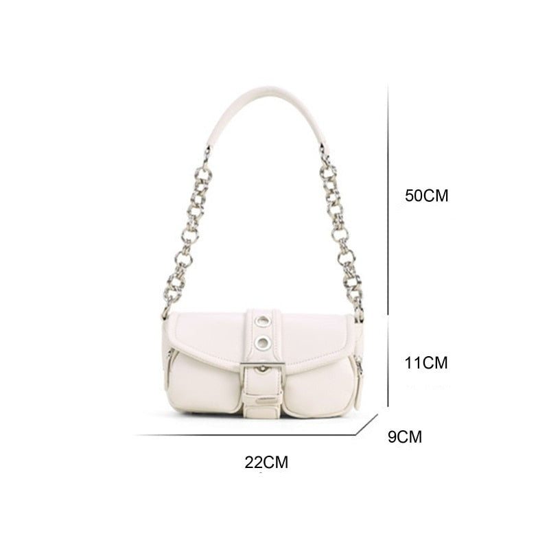 Bolsa Feminina Pequena Lola - YesBeleza