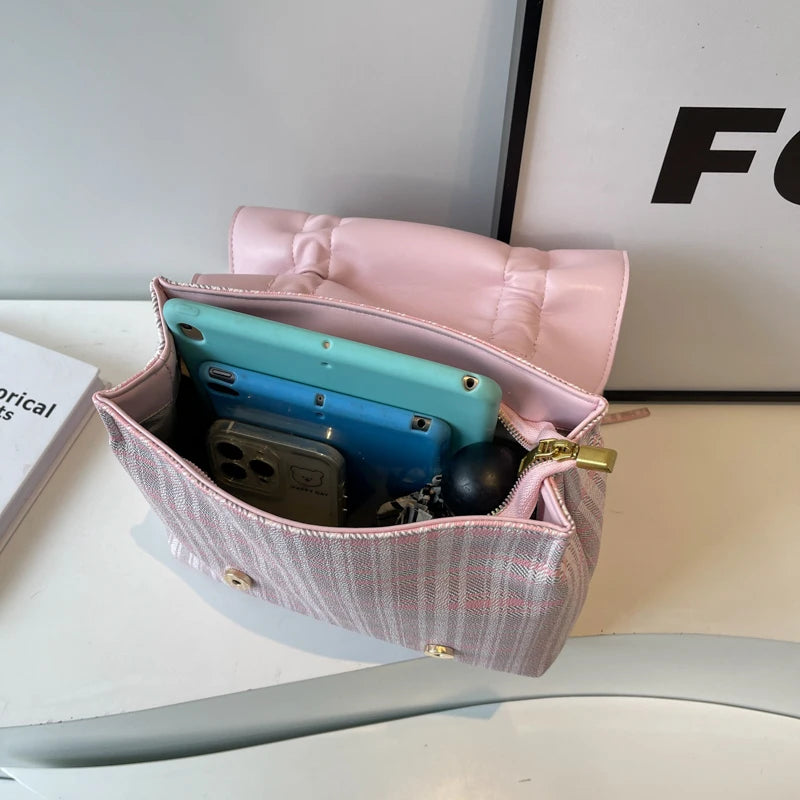 Mochila Feminina Luiza