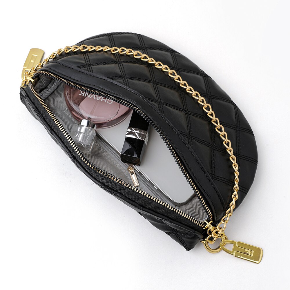 Pochete Feminina Matalassê Nana - YesBeleza