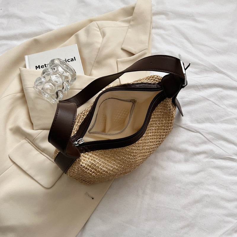 Bolsa de Praia Alda - YesBeleza