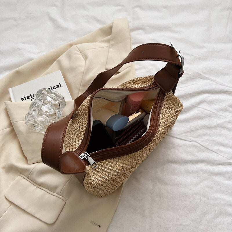 Bolsa de Praia Alda - YesBeleza