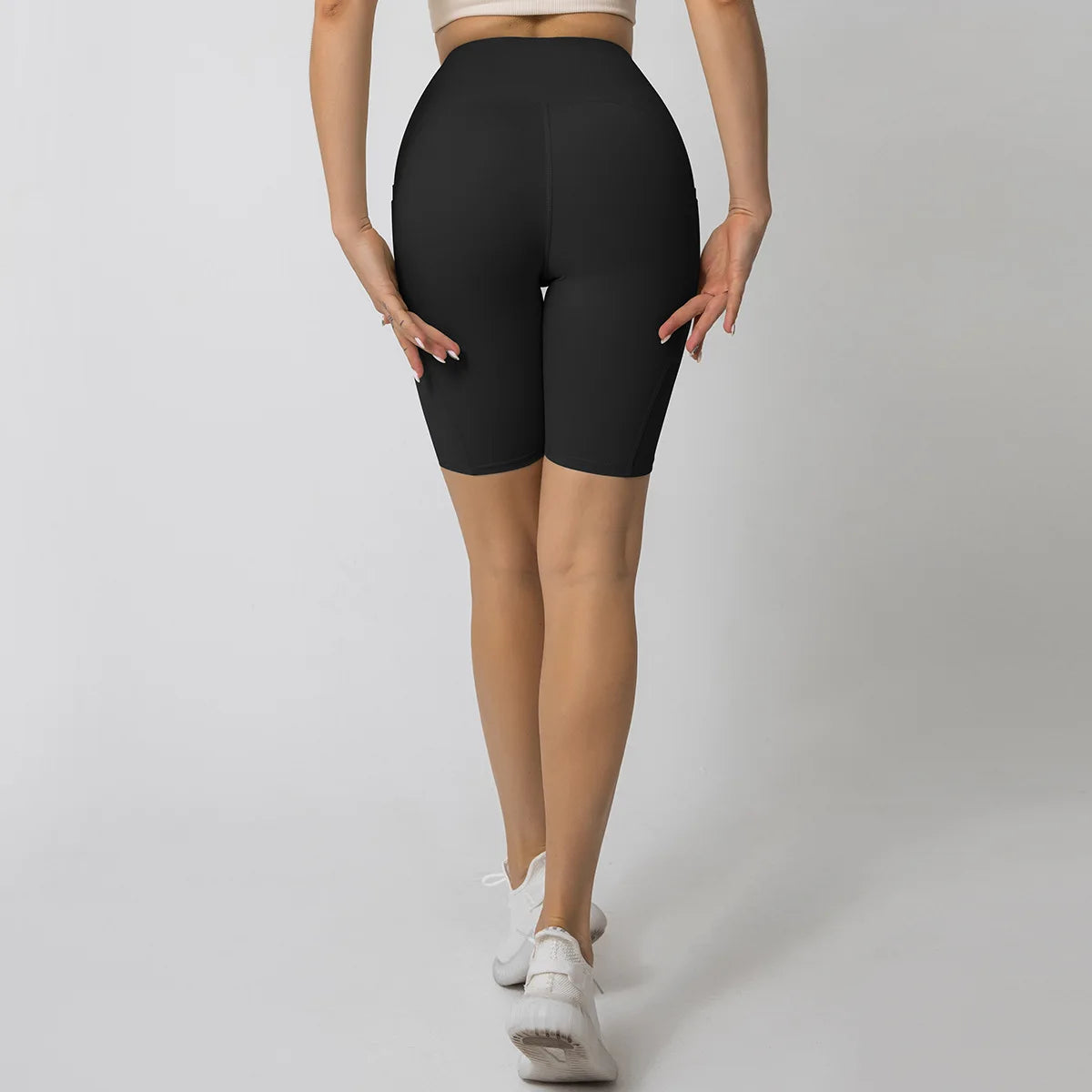 Bermuda Fitness Fit Firm