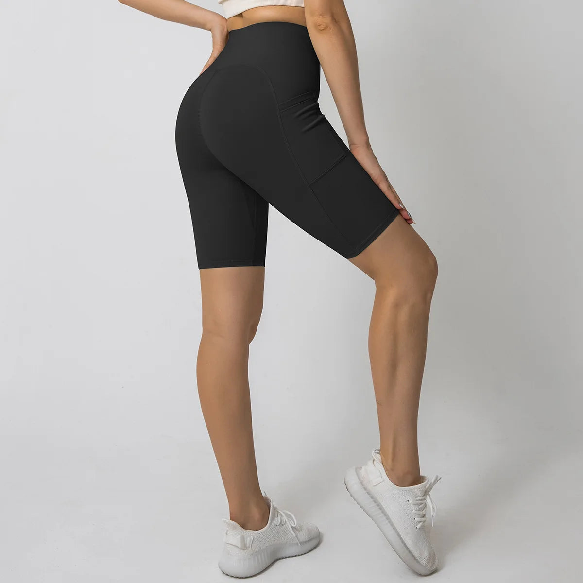 Bermuda Fitness Fit Firm