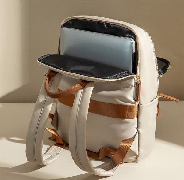 Mochila Feminina Clássica