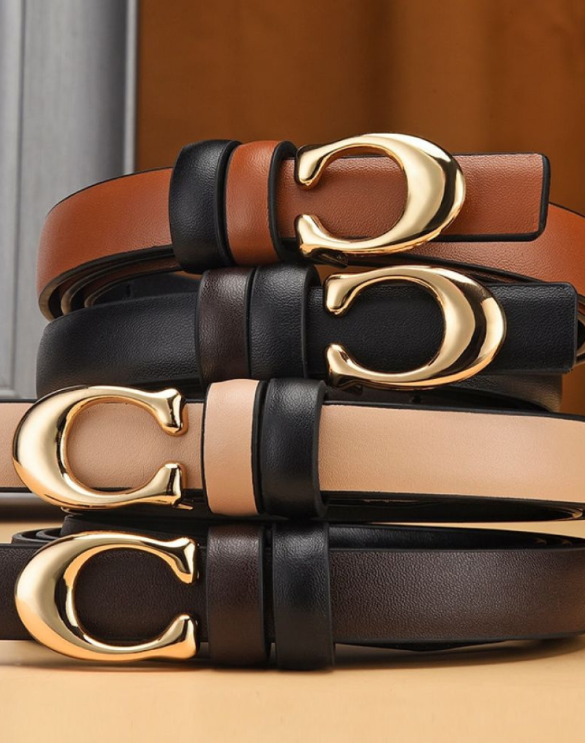 Cinto Feminino Kaila - YESBELEZA