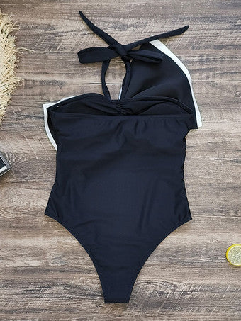 Body Preto Bora Bora - YESBELEZA