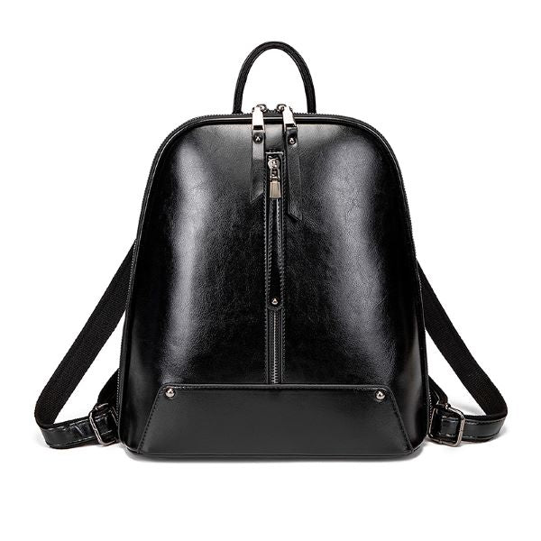 mochila pequena, mochila couro, mochila couro sintético, mochila pequena feminina, mini mochila, mini mochila feminina, mochila vintage, mochila preta, YESBELEZA